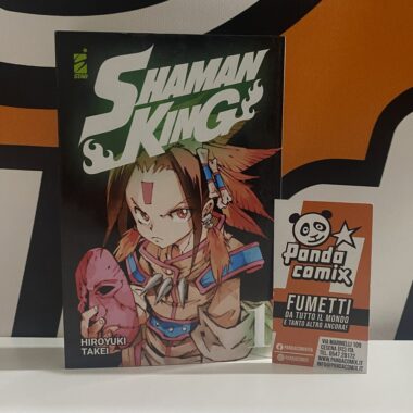 Shaman King - Final Edition