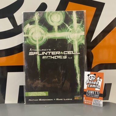 Tom Clancy's Splinter Cell: Echoes