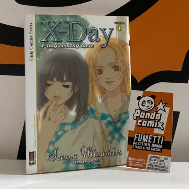 X-Day