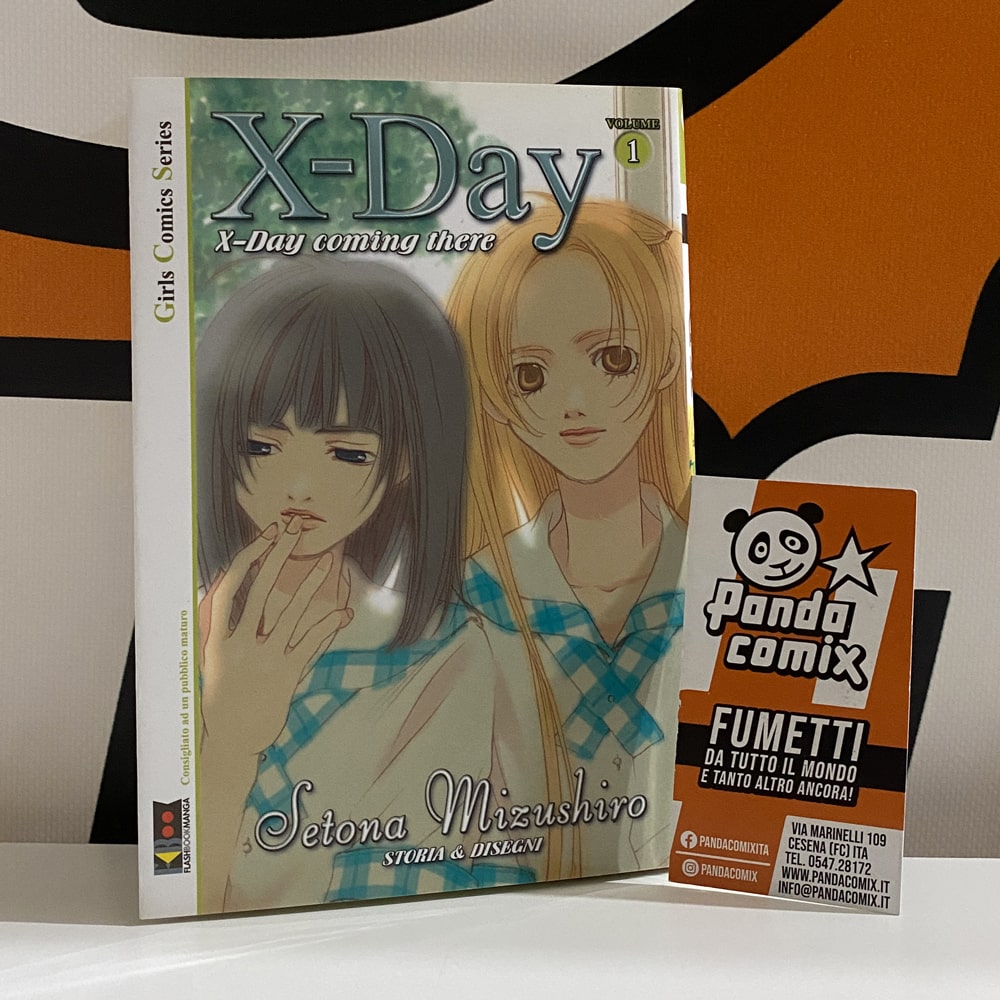 X-Day