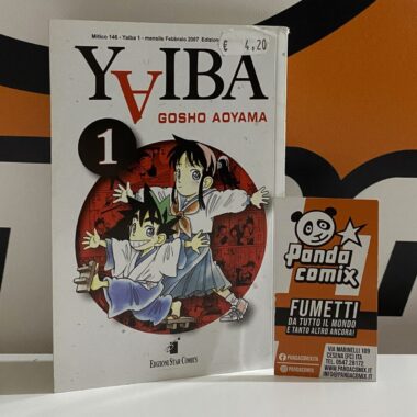 Yaiba
