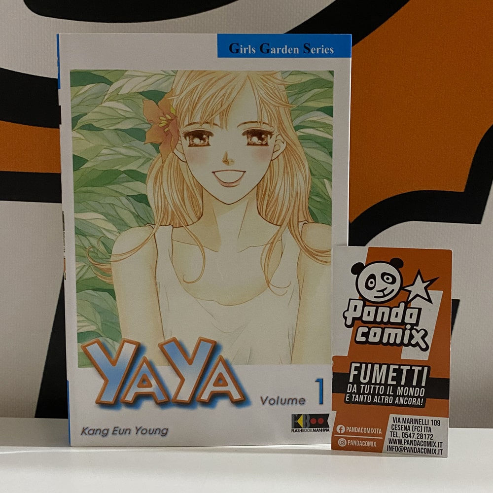 YaYa