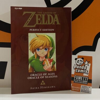 The Legend of Zelda - Perfect Edition
