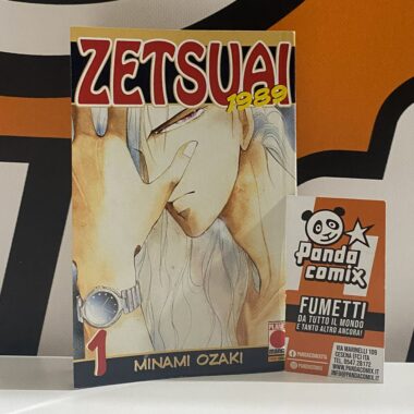 Zetsuai 1989