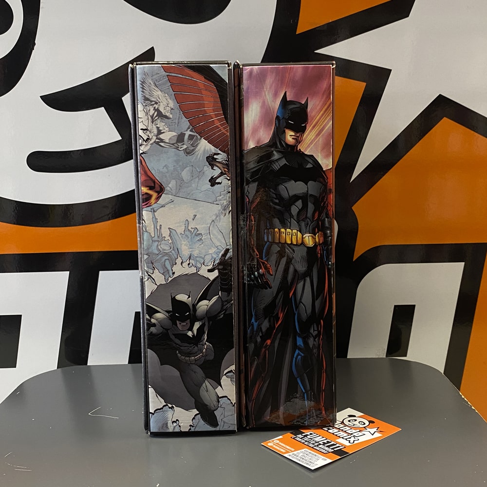Batman - Anno Uno + Anno Due - Collection Box