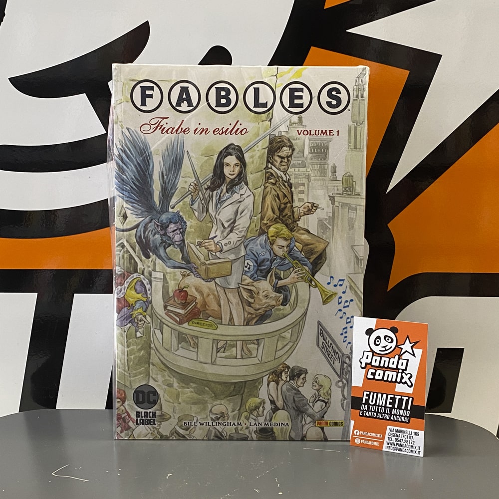 Fables