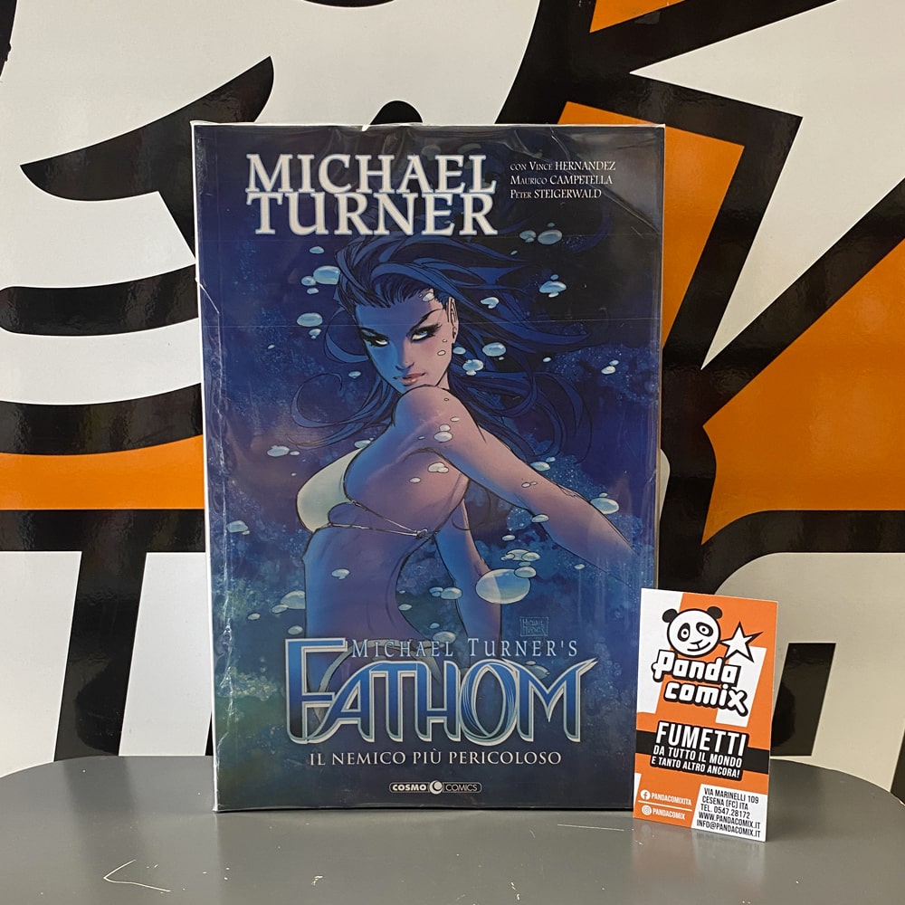 Fathom