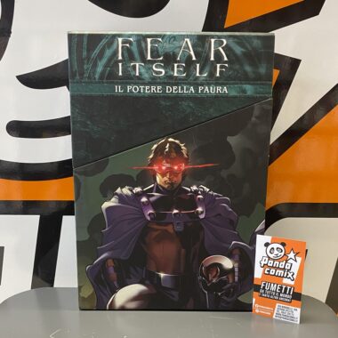 Fear Itself - Collection Box