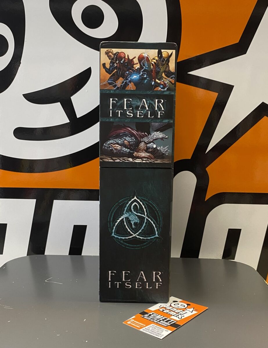 Fear Itself - Collection Box