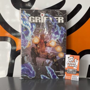Grifter