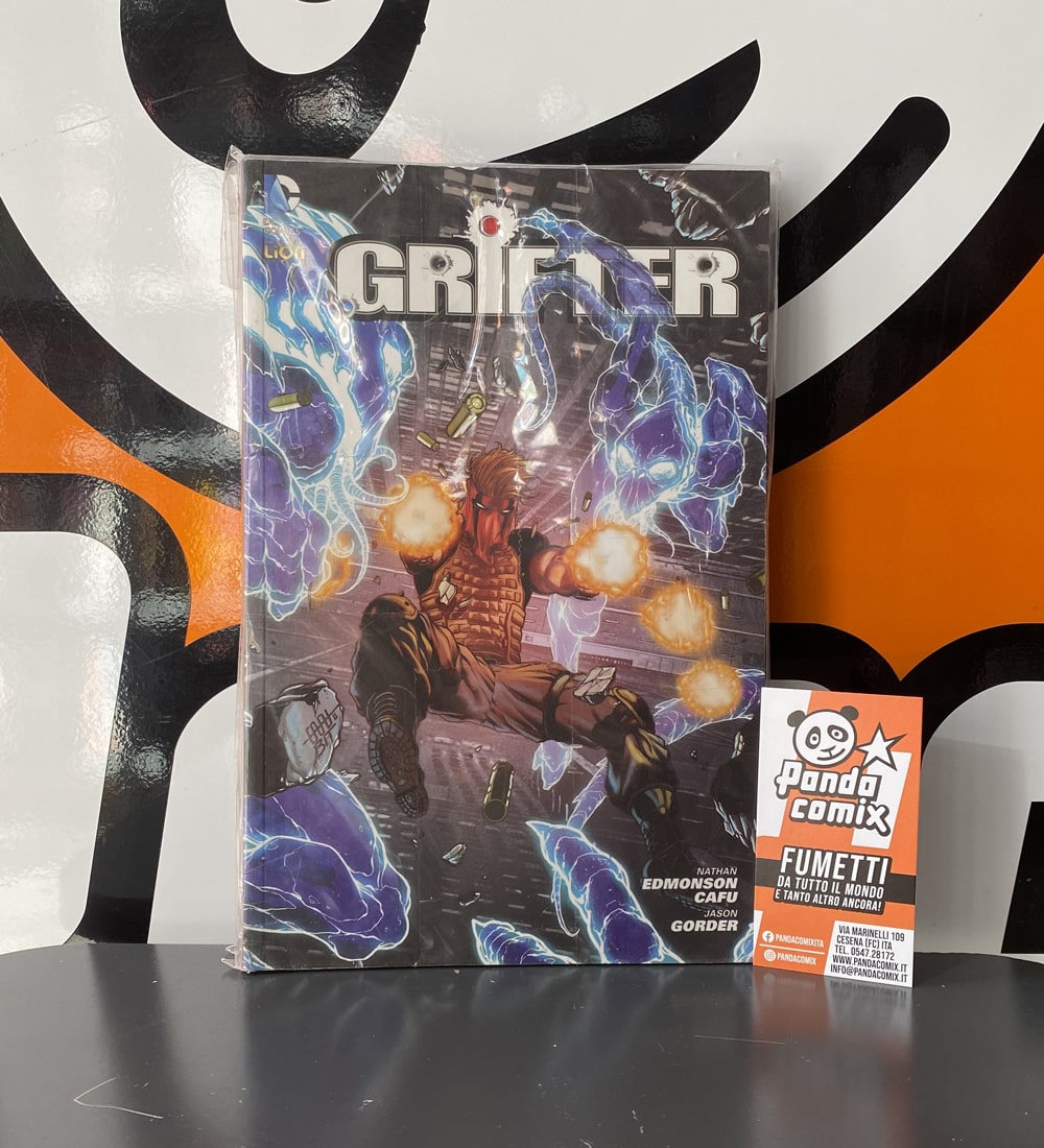 Grifter