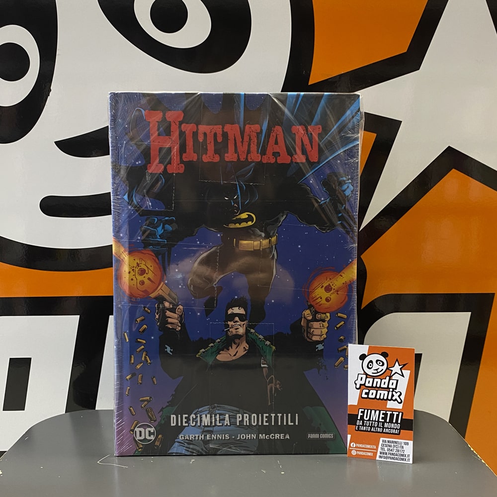 Hitman - Edizione Deluxe