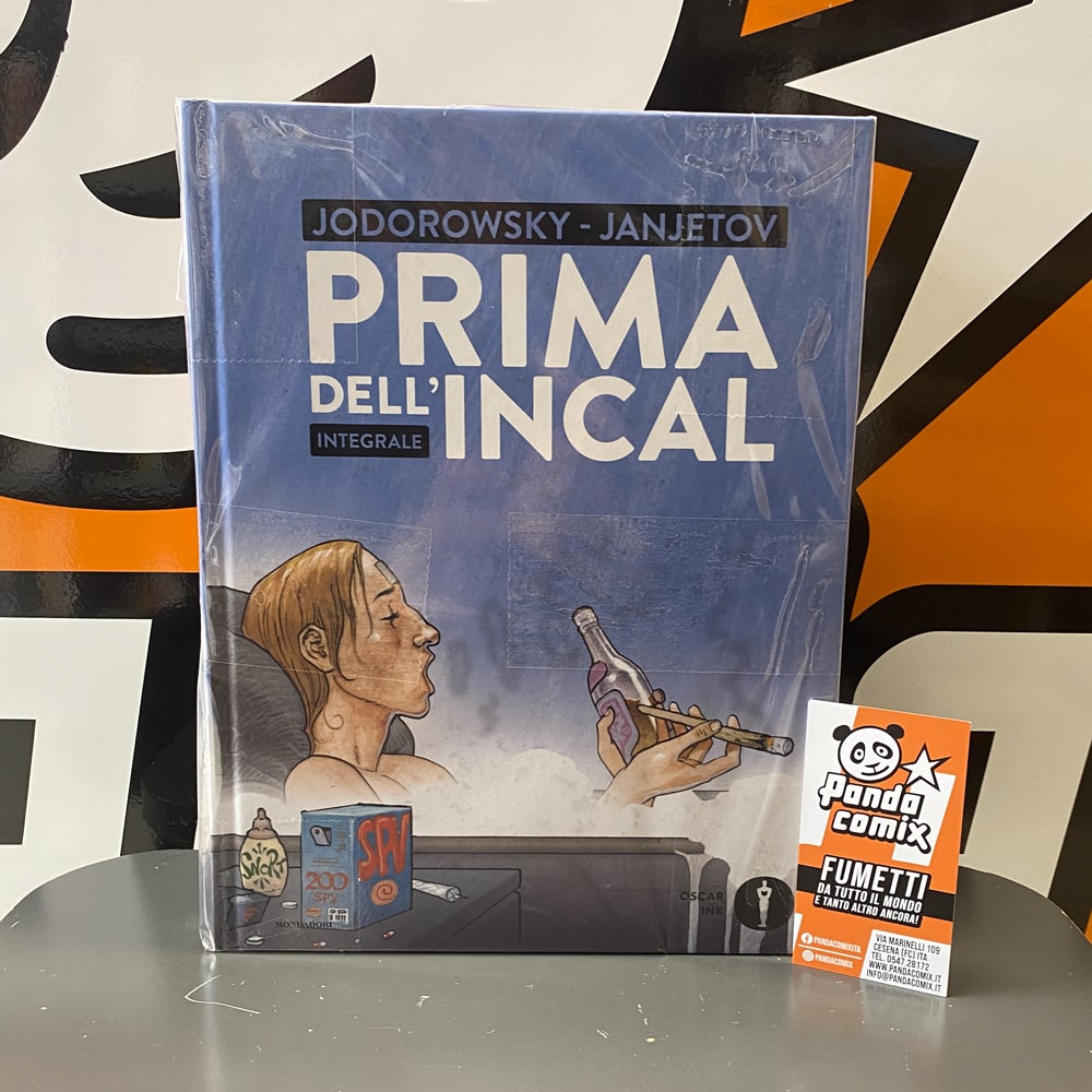 L'INCAL