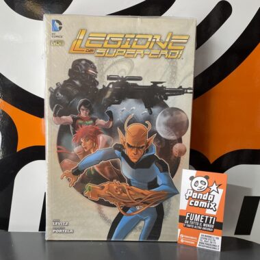 Legione dei Super-Eroi
