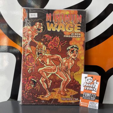 Minimum Wage