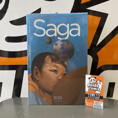 Saga Deluxe