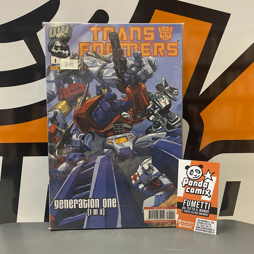 Transformers