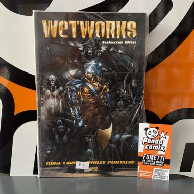 Wetworks