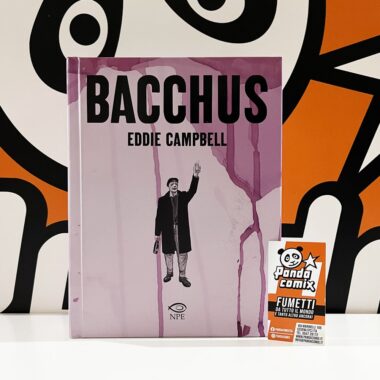 Bacchus - Omnibus