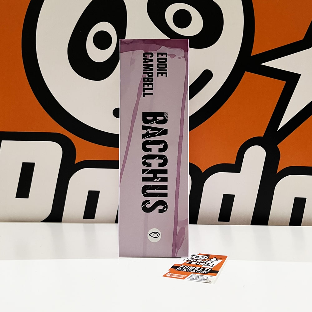 Bacchus - Omnibus