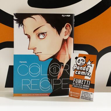 Color Recipe