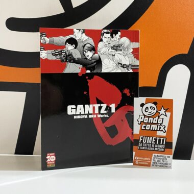 GANTZ + GANTZ:E + GANTZ:G