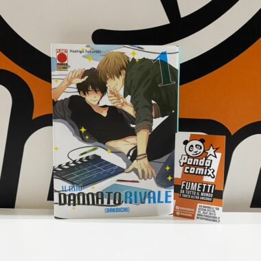 Il Mio Dannato Rivale