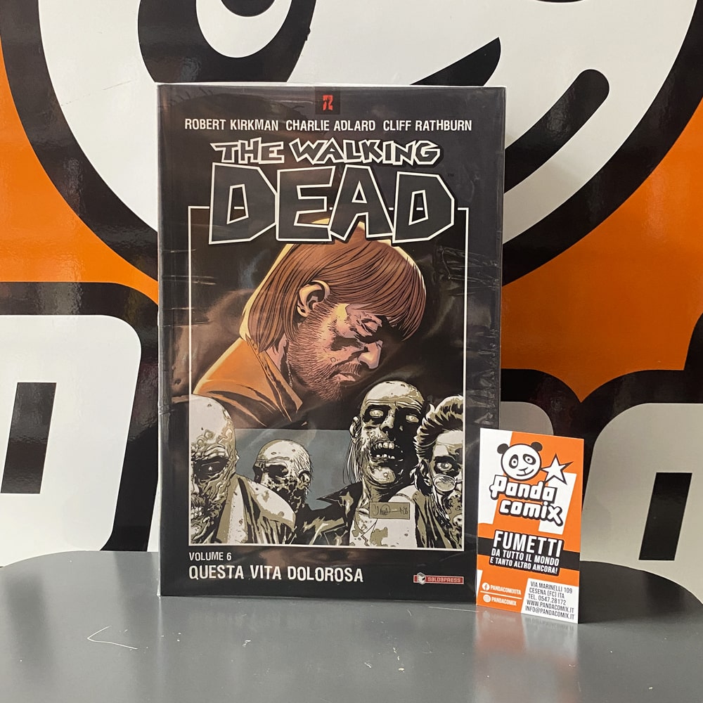 The Walking Dead + Negan è qui!