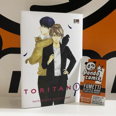 Toritan