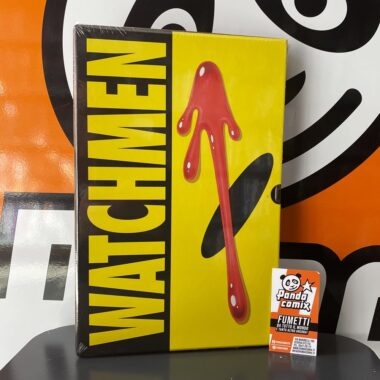 Absolute Watchmen