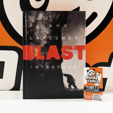 Blast - Edizione Integrale