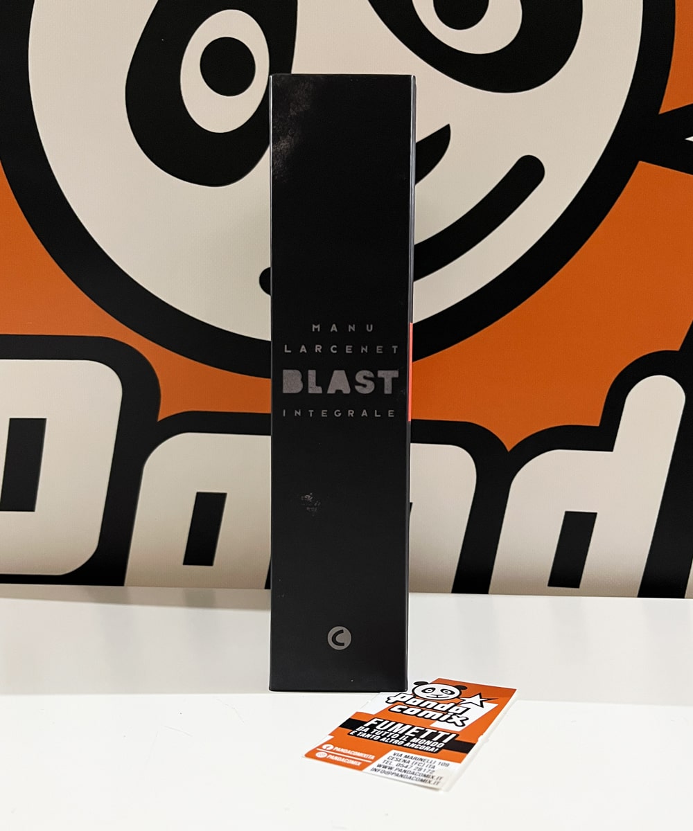 Blast - Edizione Integrale