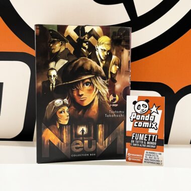 NeuN - Collection Box