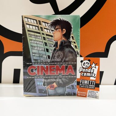 Cinema - Collection Box