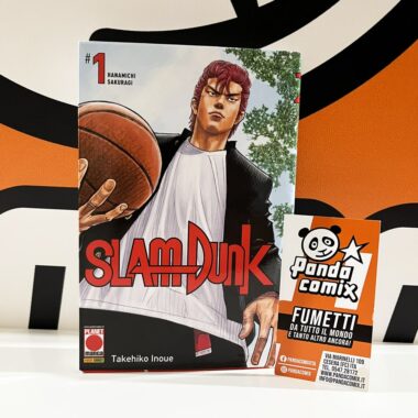 Slam Dunk