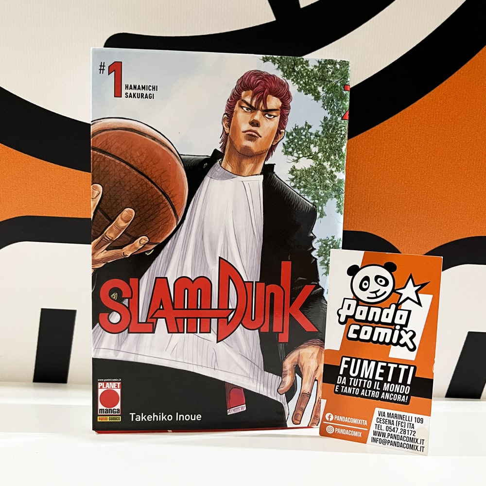 Slam Dunk