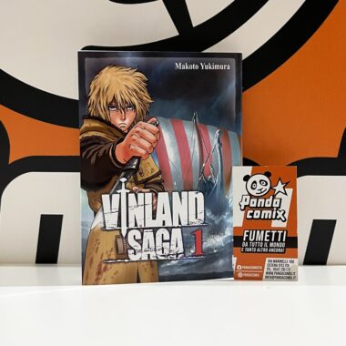 Vinland Saga