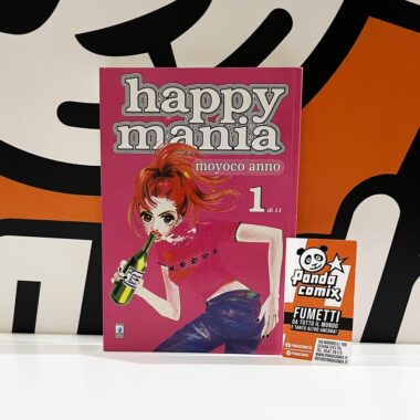 Happy Mania