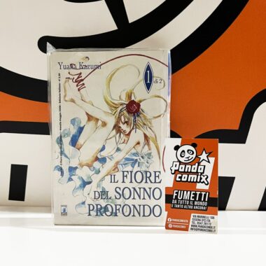 Il Fiore del Sonno Profondo