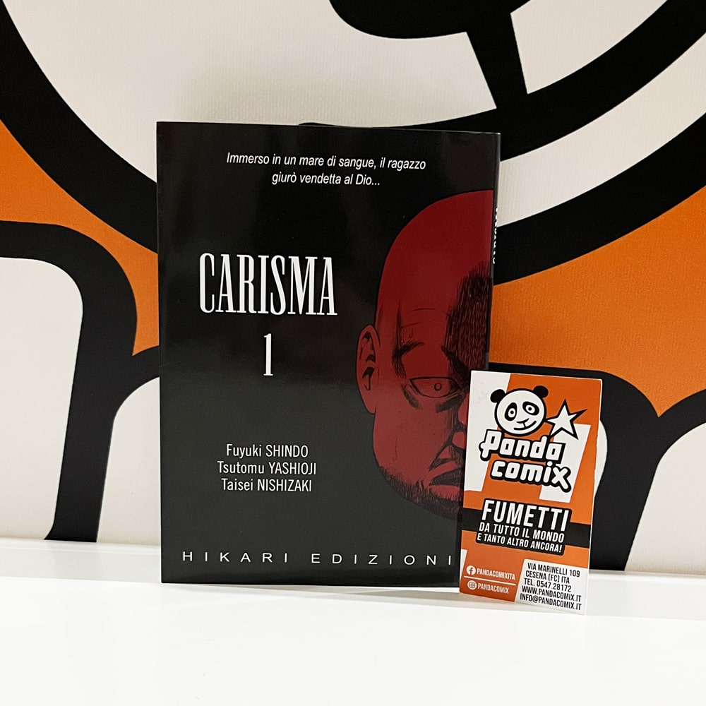 Carisma