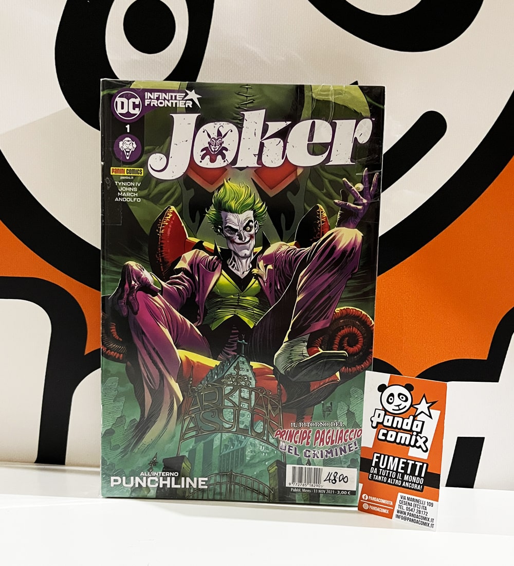 Joker