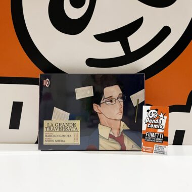 La Grande Traversata - Collection Box