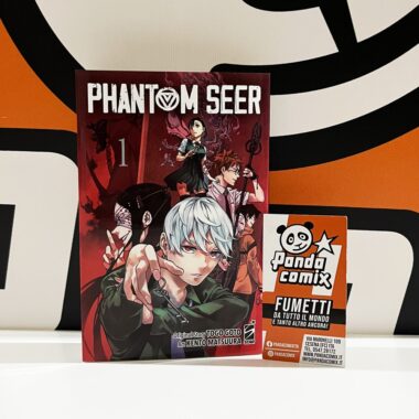 Phantom Seer