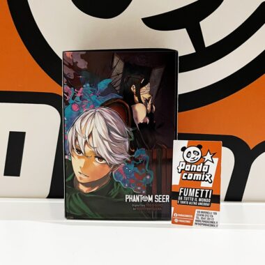 Phantom Seer - Limited Editon con Box