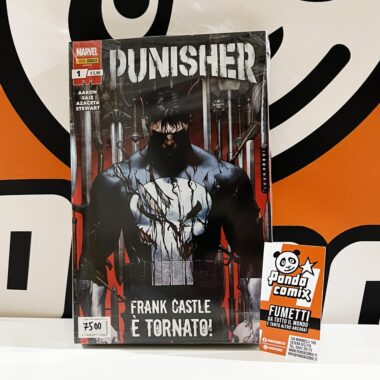 Punisher