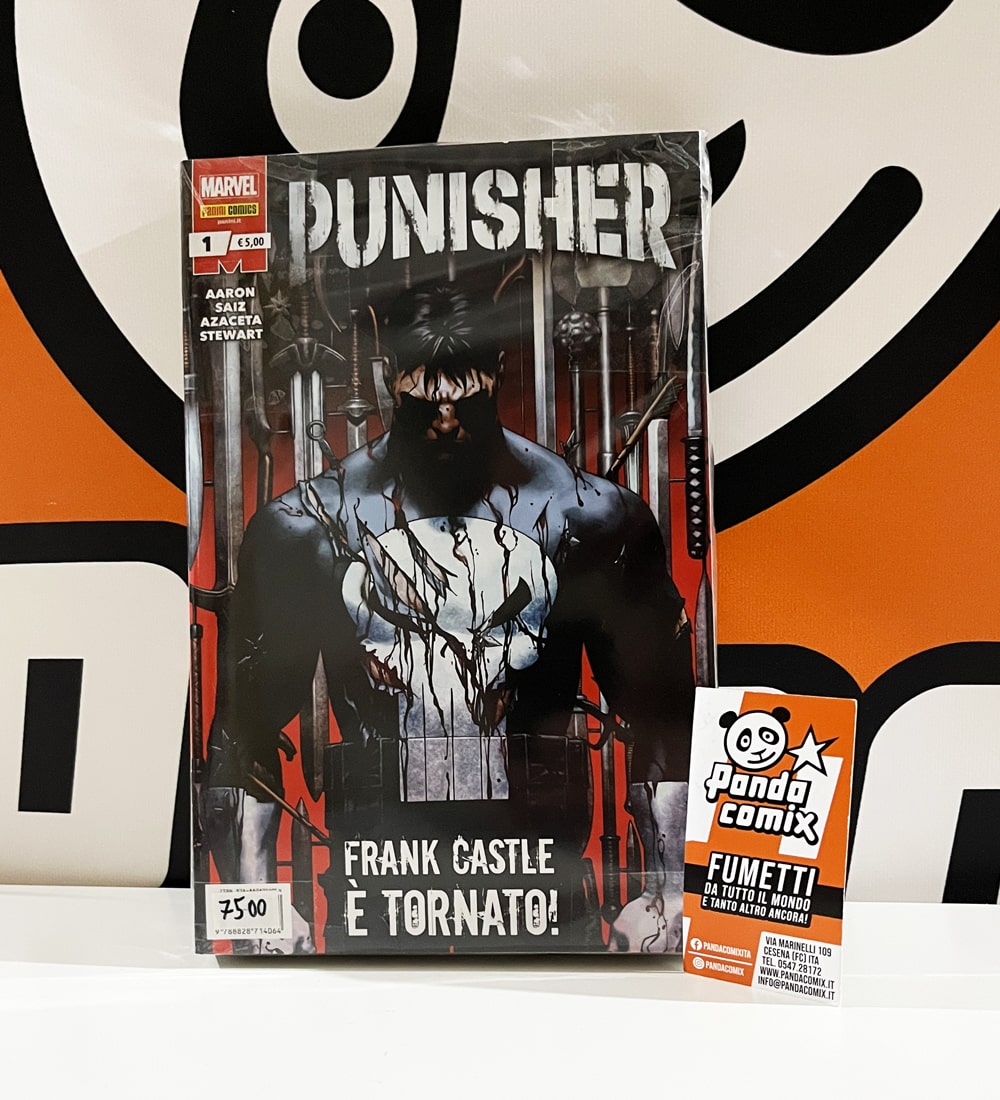 Punisher