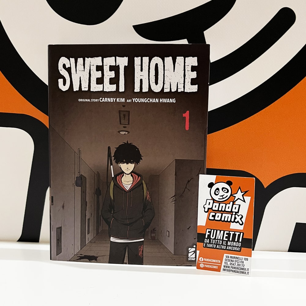 Sweet Home