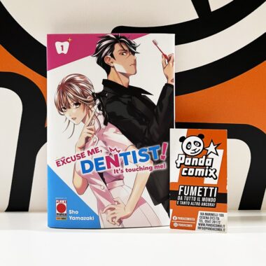 Excuse Me, Dentist!