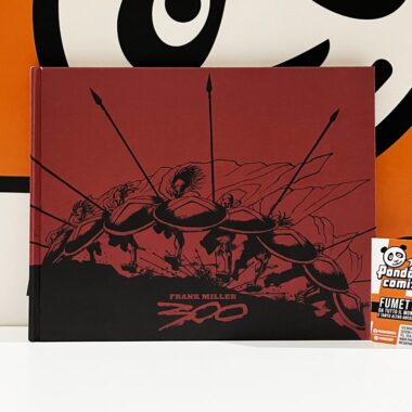 300 Variant Edition