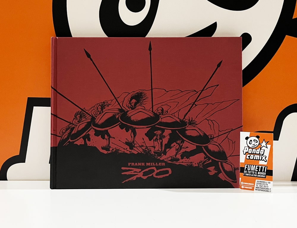 300 Variant Edition